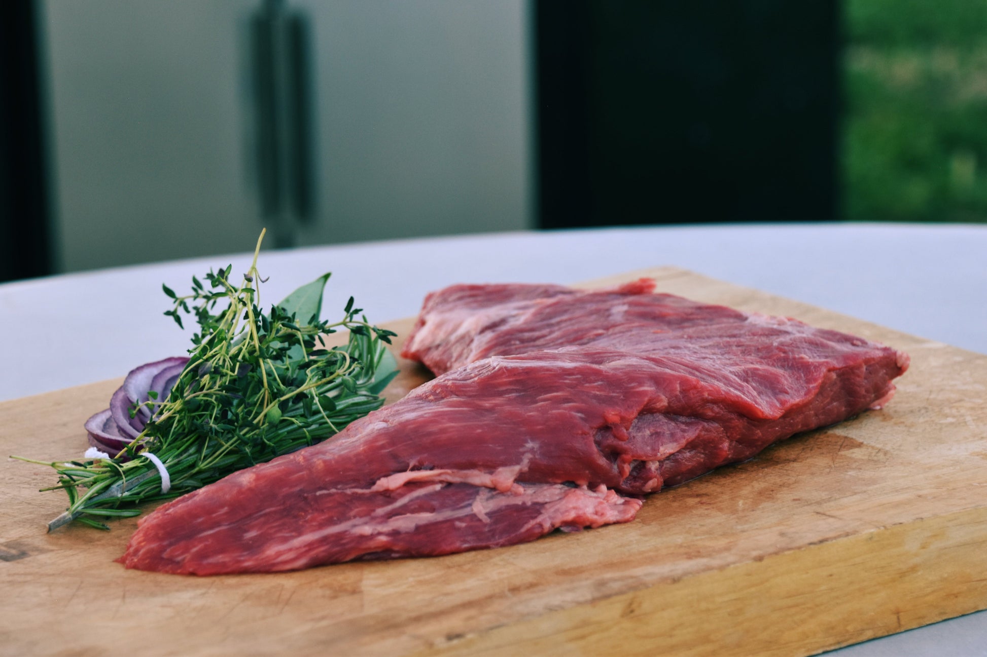 American Made Beef Annual Subscription πΊπΈπ₯©