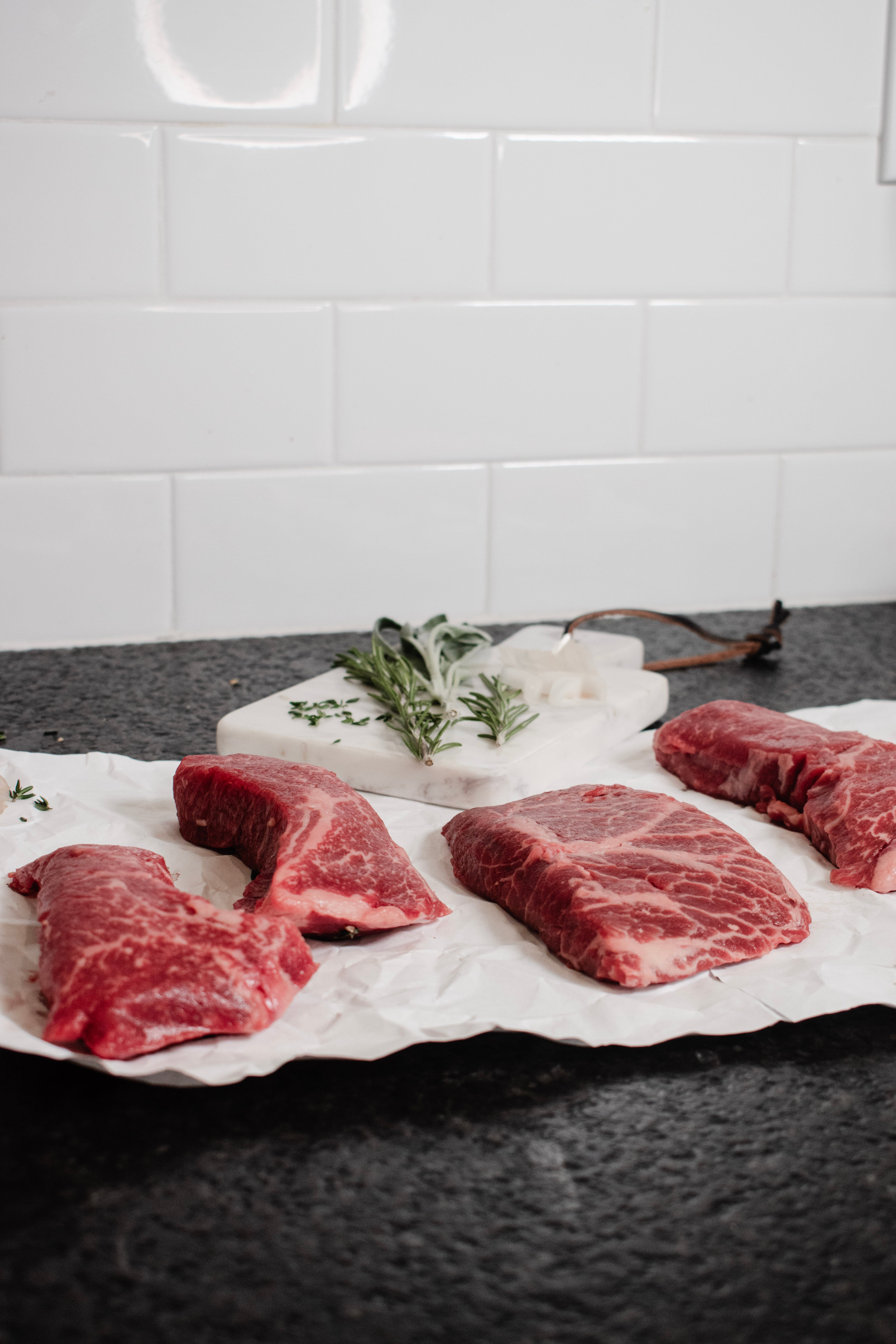 Trial Beef Box