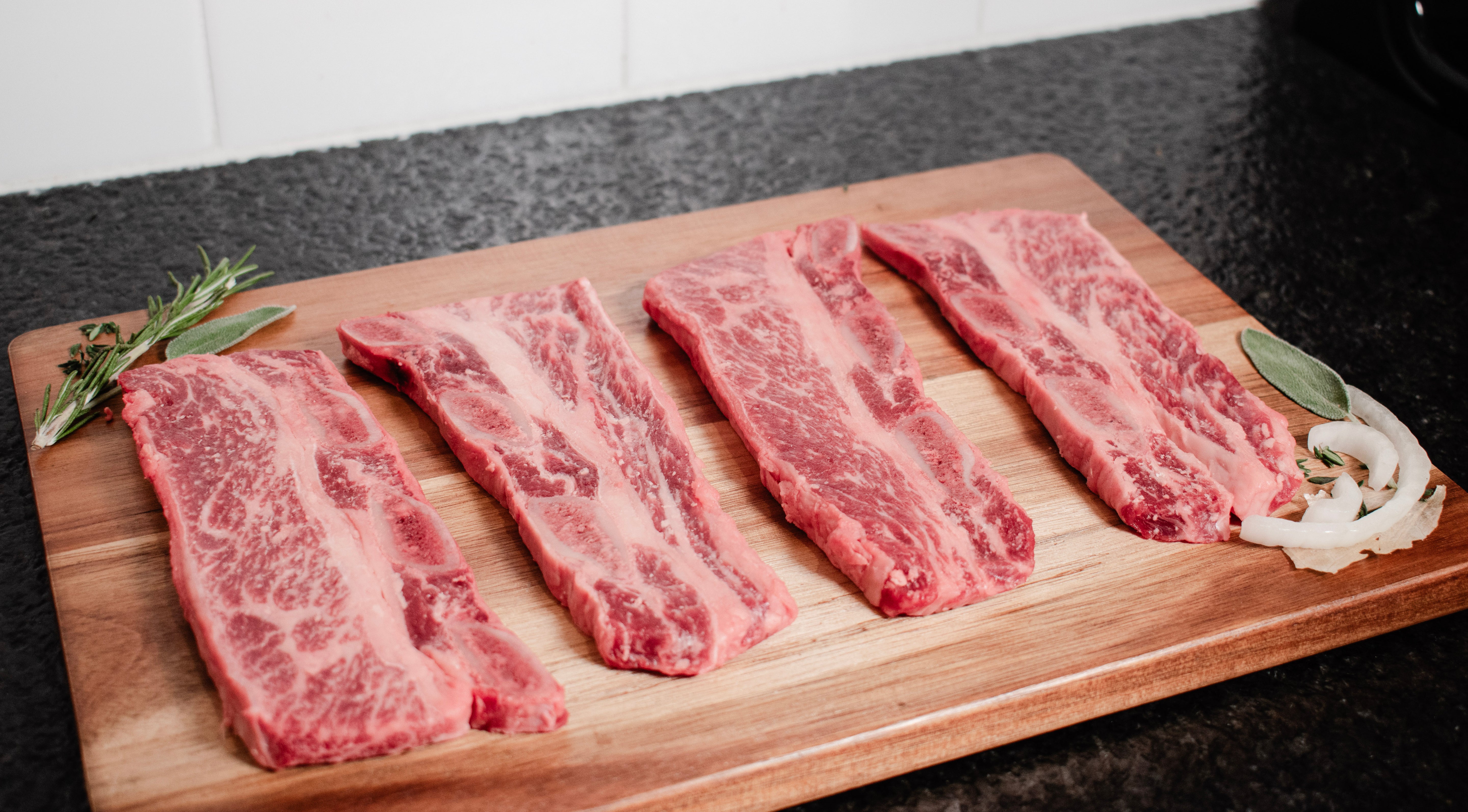 American Made Beef Monthly Subscription Box 🇺🇸🥩