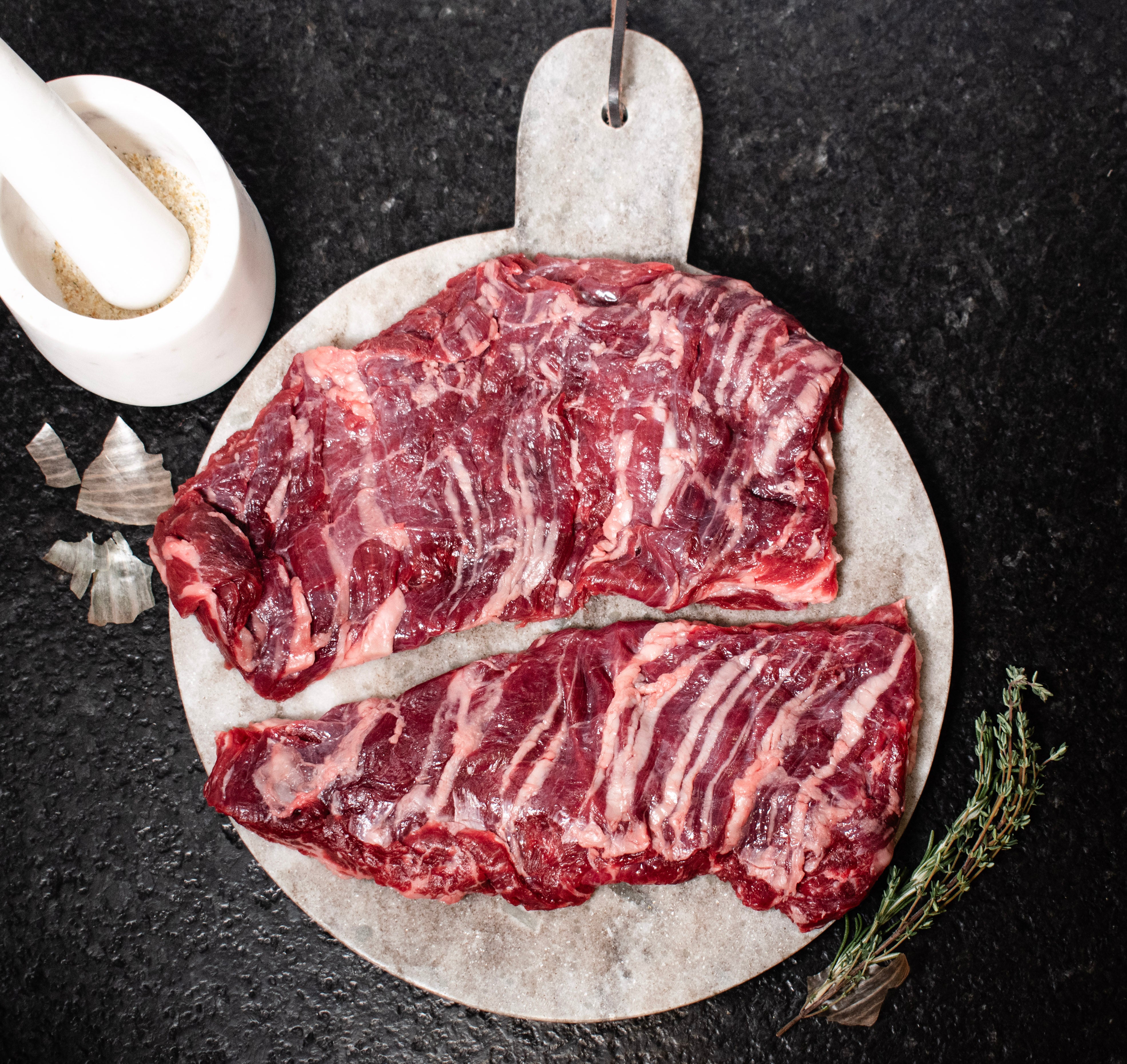 Skirt Steak