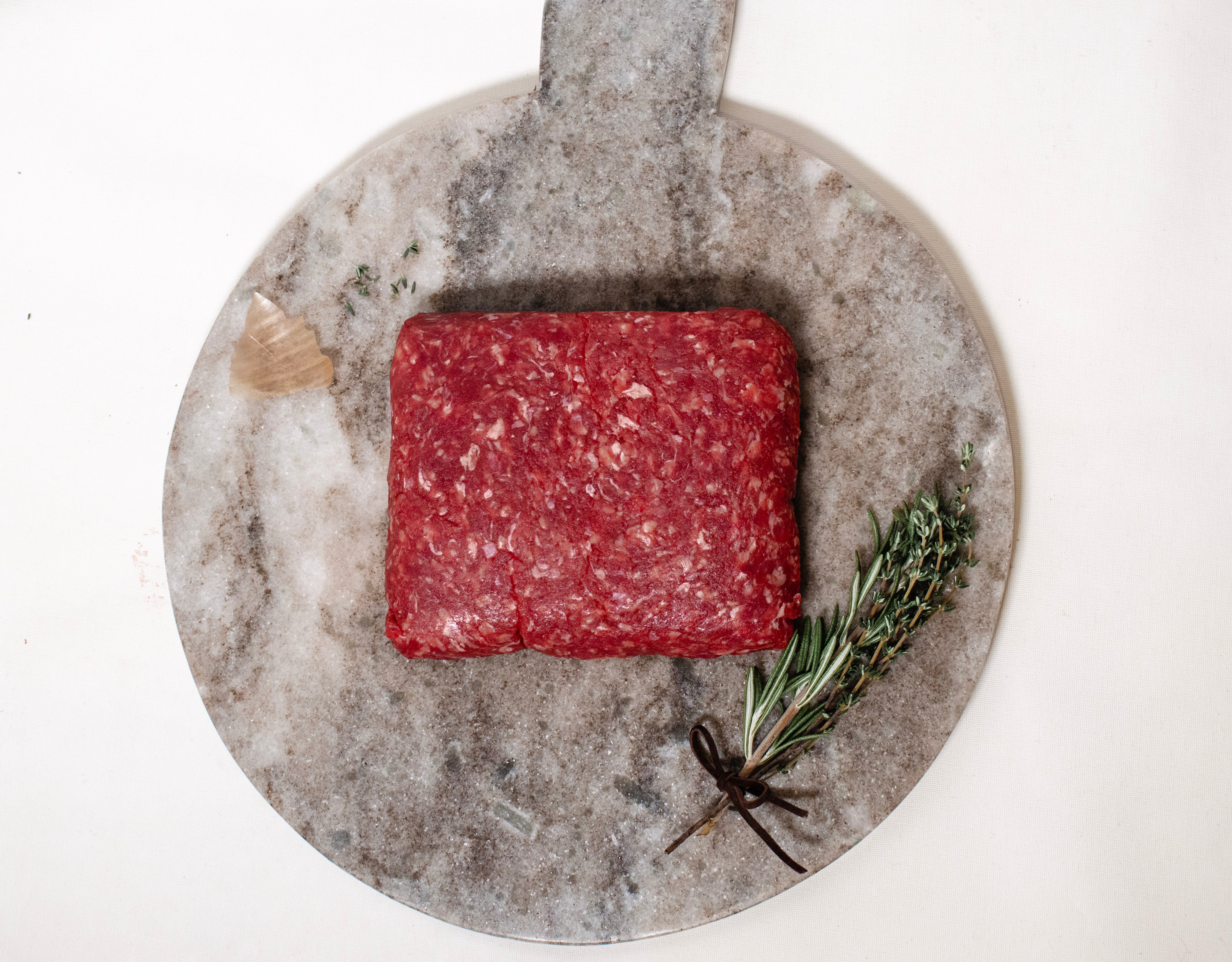 Ground Beef