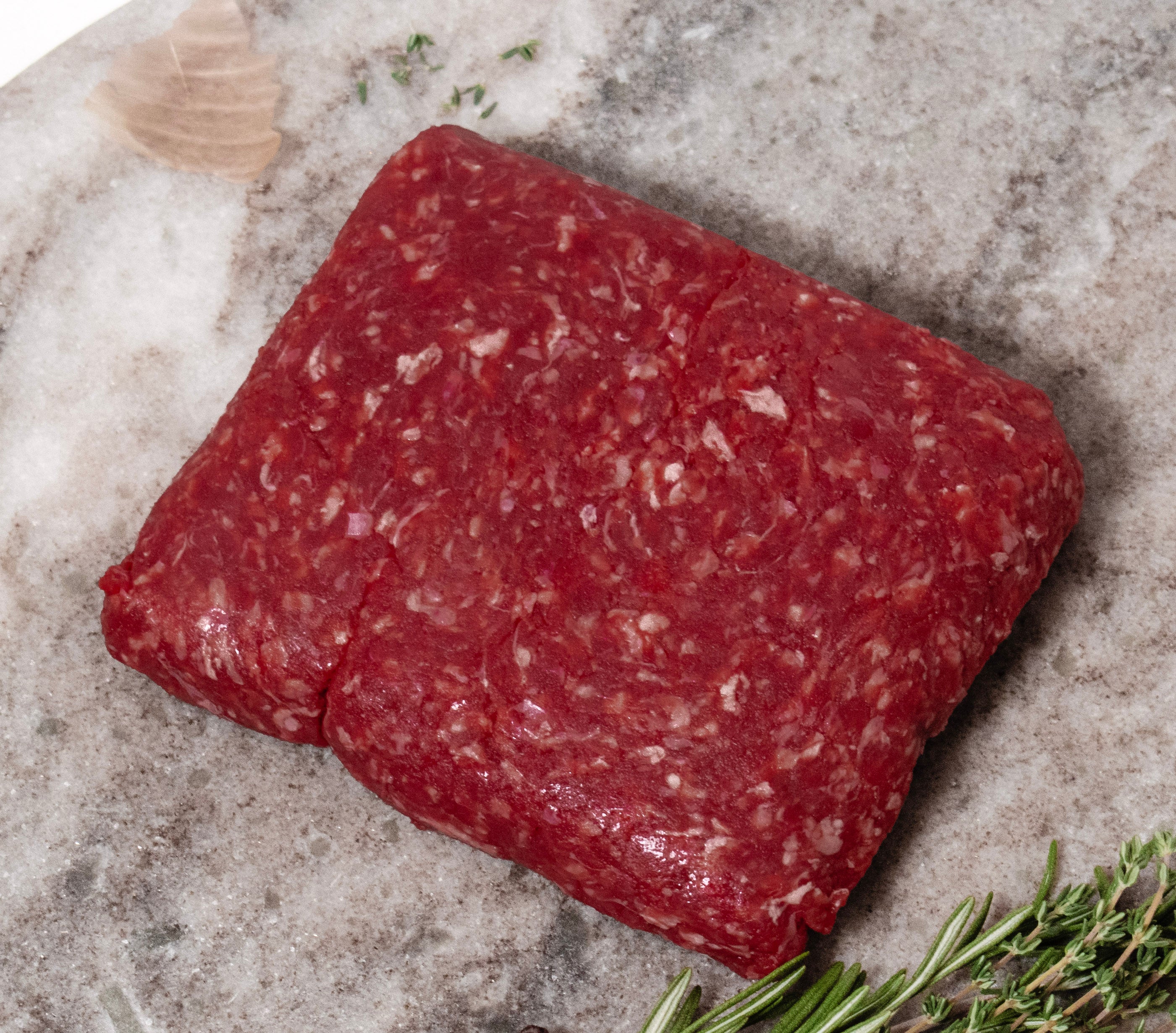 Ground Beef