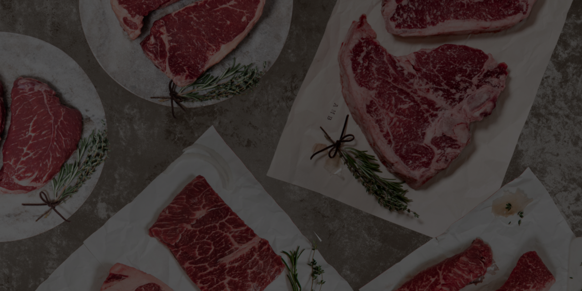 American Made Beef