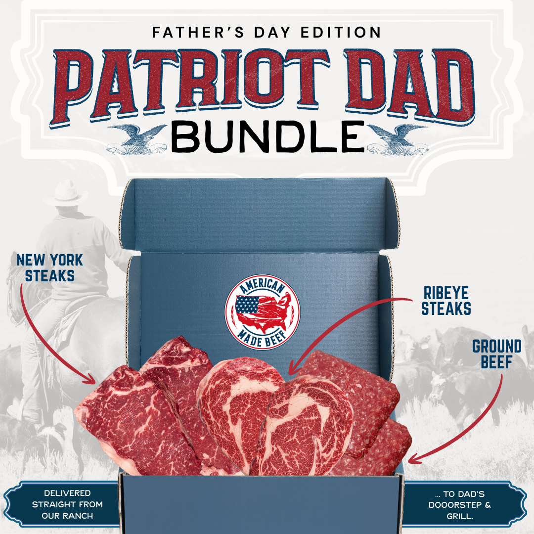 Patriot Dad Bundle