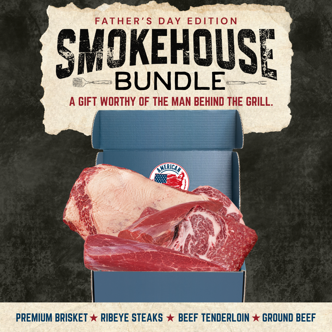 Smokehouse Bundle