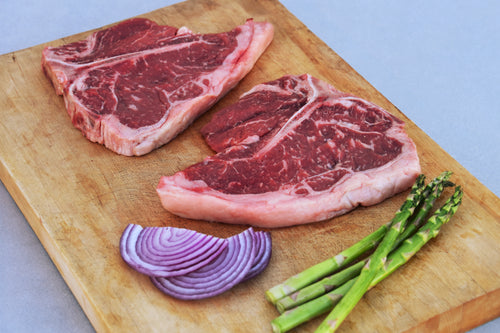 American Made Beef Annual Subscription 🇺🇸🥩