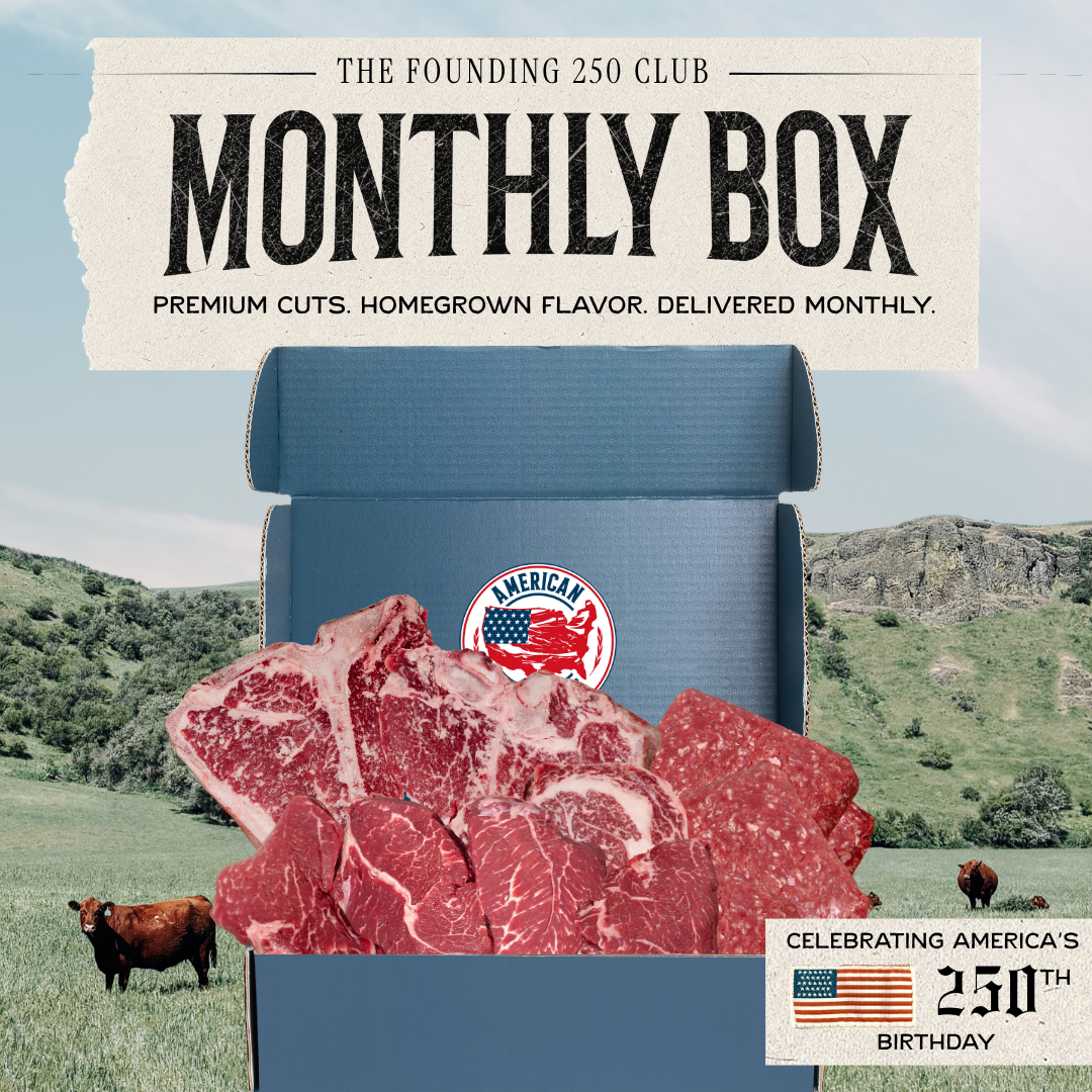 Monthly Subscription Box