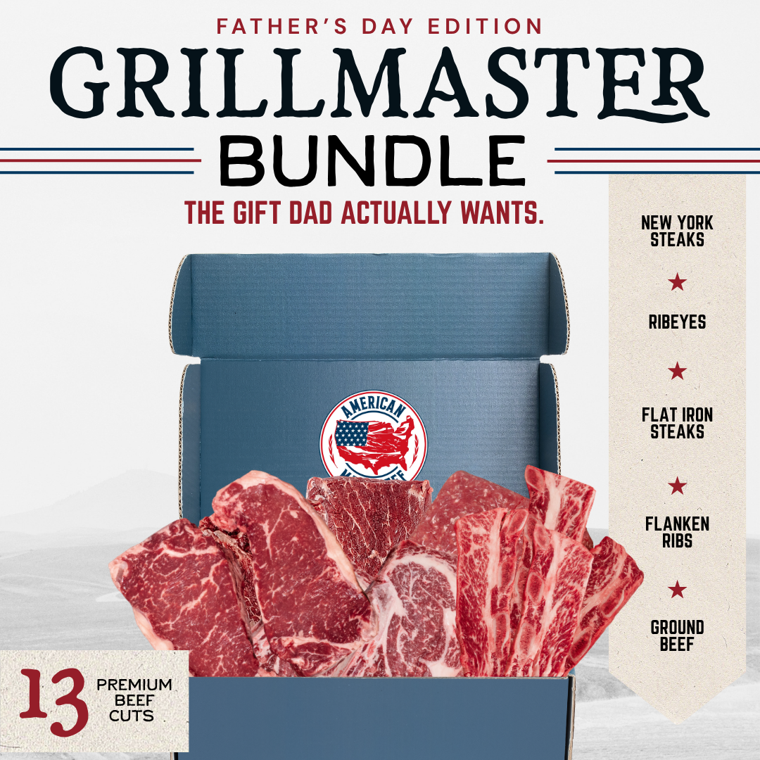 Grillmaster Bundle