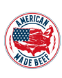 American Made Beef